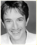 Martin Short Picture