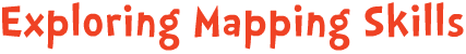 Exploring Mapping Skills