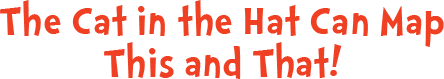 Cat In The Hat Mapping Tool