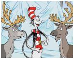 Reindeer Games
