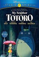 My Neighbor Totoro