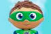 Super Why