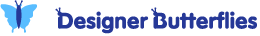 Designer Butterflies
