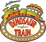 Dinosaur Train