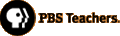 PBS Teachers logo