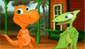 Dinosaur Train
