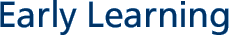 Early Learning