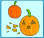 Pumpkin Math