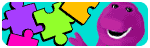 Barney - Games