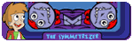 Cyberchase - Symmetrizer