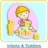 Infants & Toddlers