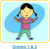 Grades 1 & 2