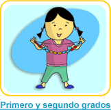 Primero y segundo grados