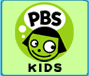 PBS KIDS Logo