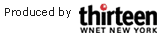 Produced by Thirteen | WNET New York
