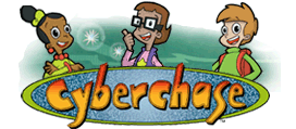 cyberchase kids