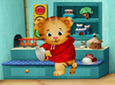 Daniel Tiger