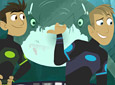 Wild Kratts