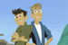 Wild Kratts