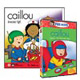 CAILLOU products
