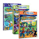 CYBERCHASE products