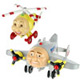 JAY JAY THE JET PLANE products