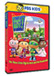 SUPER WHY DVD