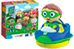 SUPER WHY Toys
