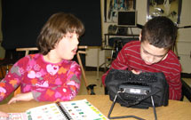 Student Interactions