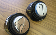 Knock Knock joke using AAC