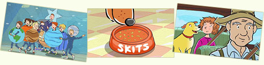 images of print materials