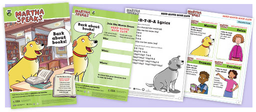 print material covers