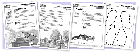 print material covers