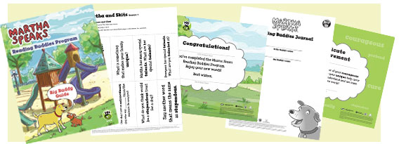 print material covers