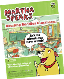 Cover to the print resources