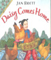 Daisy Comes Home