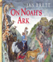 On Noah's Ark