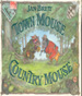 Town Mouse Country Mouse