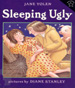 Sleeping Ugly