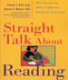 Straight Talk About Reading: How Parents Can Make a Difference During the Early Years