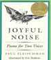 Joyful Noise