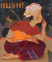 Hush! A Thai Lullabye