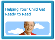 Helping Your Child Get Ready to Read