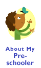 About My Preschooler