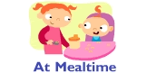 Quick tips to use at mealtime