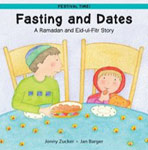 Fasting and Dates: A Ramadan and Eid-ul-Fitr Story