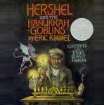 Hershel and the Hanukkah Goblins
