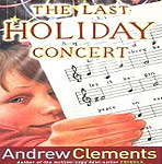 The Last Holiday Concert