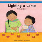 Lighting a Lamp: A Diwali Story
