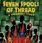 Seven Spools of Thread
